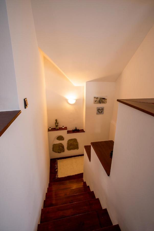 Szitakoeto Apartman Eger Buitenkant foto
